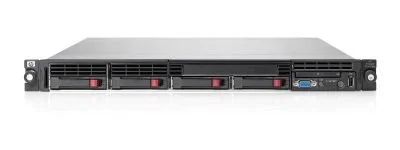 Лот: 9407698. Фото: 1. Сервер HP DL360 G6 L5520 (2.26... Серверы RackMount