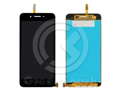 Лот: 14530239. Фото: 1. Дисплей для Vivo Y53 + тачскрин... Дисплеи, дисплейные модули, тачскрины