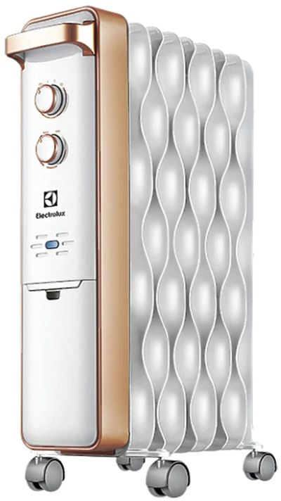 Лот: 19614224. Фото: 1. Масляный радиатор Electrolux EOH... Обогреватели бытовые
