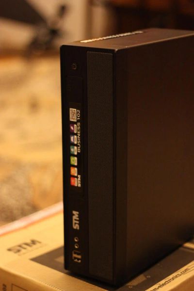 Лот: 5053962. Фото: 1. Системный блок Mini ITX. Компьютеры в сборе