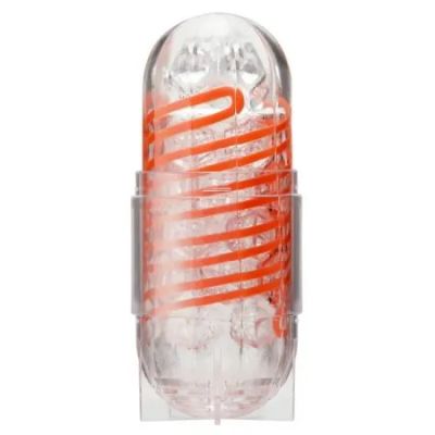 Лот: 22055544. Фото: 1. Tenga Spinner Мастурбатор Hexa. Игрушки