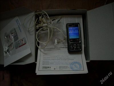 Лот: 2091559. Фото: 1. Nokia 3250 c комплектом. Смартфоны