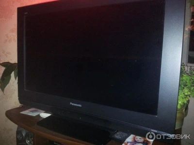 Лот: 15598228. Фото: 1. TV Телевизор Panasonic диагональ... Телевизоры
