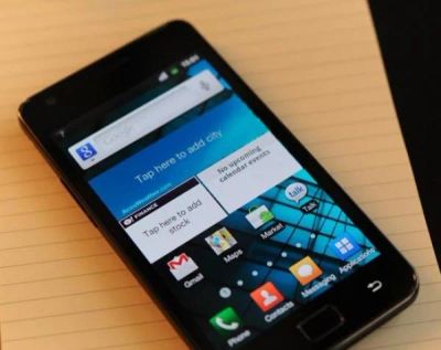 Лот: 4578651. Фото: 1. Samsung Galaxy s2 ОБМЕН!ОБМЕН... Смартфоны