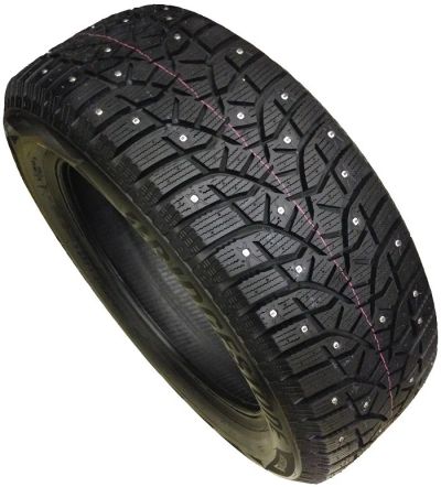 Лот: 12636038. Фото: 1. Bridgestone 235/55 R19 Blizzak... Шины