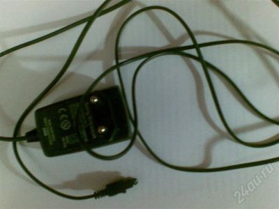 Лот: 272287. Фото: 1. Зарядное Sony Ericsson SCT-13... Зарядные устройства, блоки питания, адаптеры сетевые для смартфонов