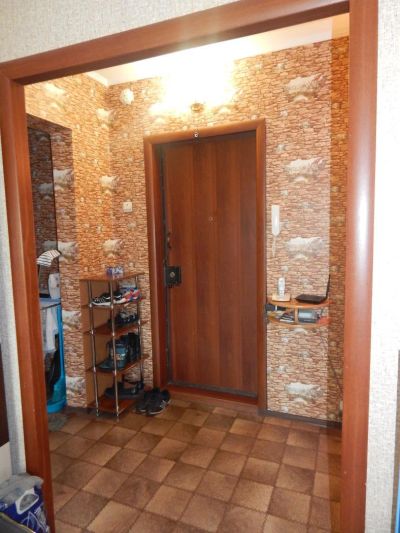 Лот: 10242208. Фото: 1. Продам 1-комнатную квартиру. Квартиры, студии