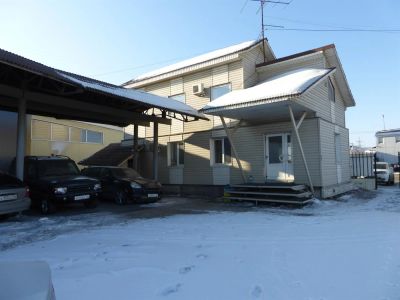 Лот: 3926687. Фото: 1. Продам офисный комплекс в собственности... Другое (готовый бизнес)