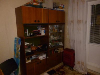 Лот: 5007172. Фото: 1. Стенка с Зеркалом!. Гостиные, стенки, горки