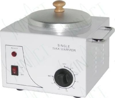 Лот: 9890572. Фото: 1. Воскоплав Single WaxWarmer для... Инструменты, аксессуары