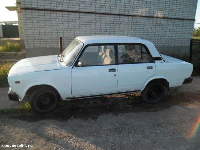 Лот: 4500280. Фото: 1. задняя левая дверь в сборе ваз... Кузов