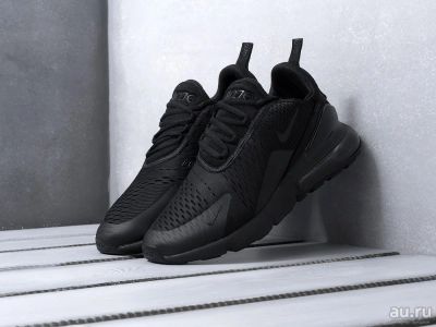 Лот: 12691861. Фото: 1. Кроссовки Nike Air Max 270 (10319... Кеды, кроссовки, слипоны