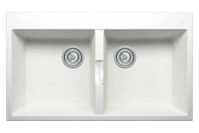 Лот: 23628751. Фото: 1. Мойка врезная TOLERO Loft TL-862. Мойки кухонные