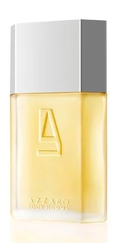 Лот: 11144803. Фото: 1. Azzaro Pour Homme L'eau Туалетная... Мужская парфюмерия