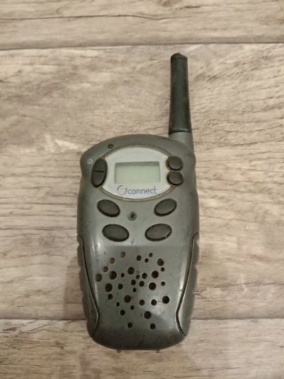 Лот: 18001912. Фото: 1. Рация Connect SP3380. Рации, радиостанции