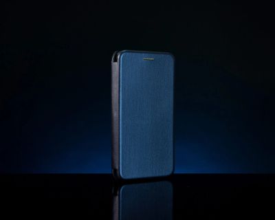 Лот: 19914269. Фото: 1. Футляр-книжка на магните для Huawei... Чехлы, бамперы