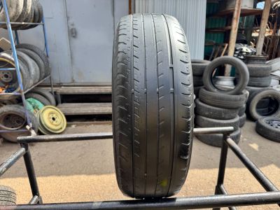 Лот: 25621694. Фото: 1. (1шт.) 225-60-18 Dunlop Grandtrek... Шины