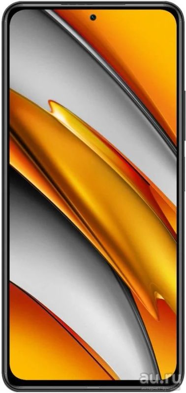 Лот: 17795087. Фото: 1. Xiaomi POCO f3 6/128. Смартфоны