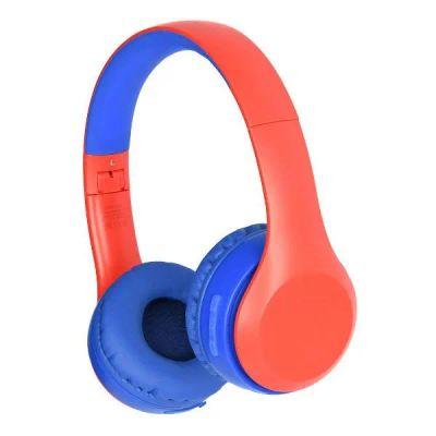 Лот: 24841531. Фото: 1. Беспроводные наушники TFN Kids... Наушники, гарнитуры