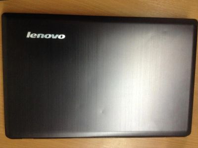 Лот: 9836309. Фото: 1. Ноутбук Lenovo IdeaPad Z580 (Core... Ноутбуки