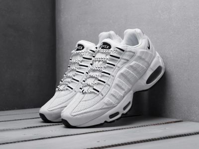Лот: 16984006. Фото: 1. Кроссовки Nike Air Max 95 (4983... Кеды, кроссовки, слипоны