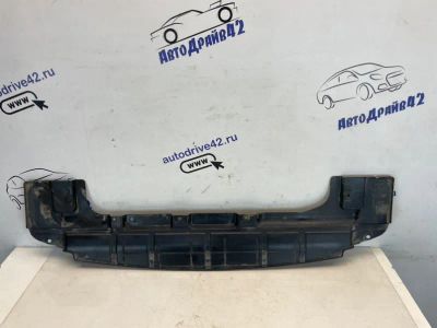 Лот: 21703639. Фото: 1. защитный кожух Hyundai Elantra... Двигатель и элементы двигателя