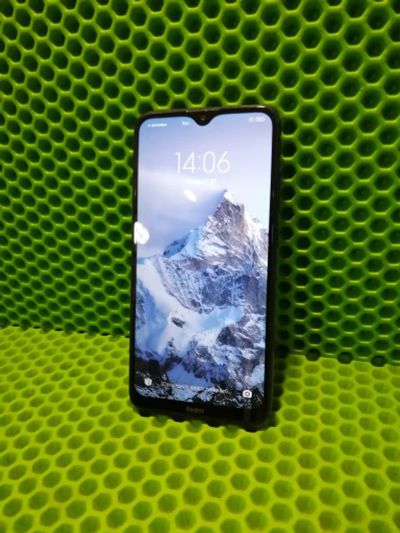 Лот: 21439448. Фото: 1. Смартфон Redmi 8 3/32 (Г0907А). Смартфоны