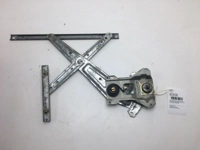Лот: 20403813. Фото: 1. Стеклоподъемный механизм Nissan... Кузов