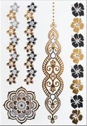 Лот: 7355058. Фото: 1. Flash tattoo 1. Временные татуировки