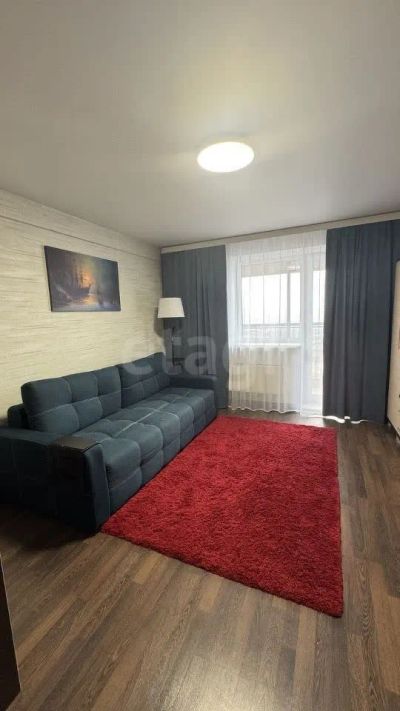 Лот: 25655470. Фото: 1. 1-комн. квартира , Красноярск... Квартиры, студии