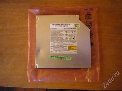 Лот: 385543. Фото: 1. DVD R/RW drive Philips SDVD8821. Другое (комплектующие)