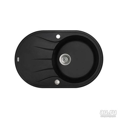 Лот: 18407514. Фото: 1. Мойка для кухни Iddis Kitchen... Мойки кухонные