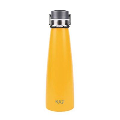 Лот: 17125632. Фото: 1. Термос Xiaomi KKF Smart Vacuum... Термосы, термокружки, фляжки