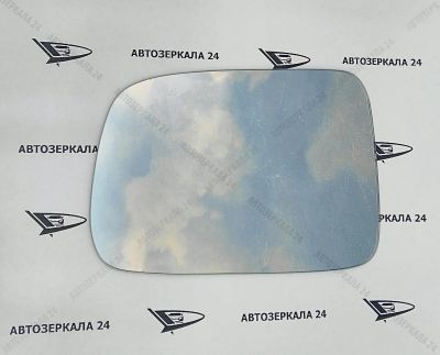 Лот: 10840588. Фото: 1. Зеркало Honda cr-v\ hr- v\ Cара... Кузов