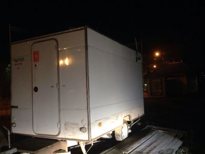 Лот: 4711675. Фото: 1. Купава с местом. Другое (готовый бизнес)