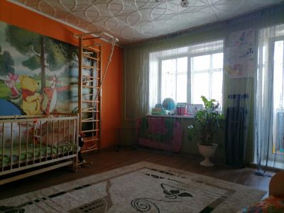 Лот: 17874060. Фото: 1. Продам 3к. квартиру г.Сосновоборск... Квартиры, студии