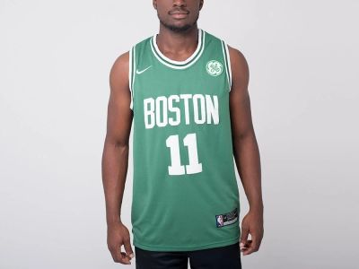 Лот: 16010427. Фото: 1. Джерси Nike Boston Celtics (15991... Футболки, поло