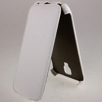 Лот: 4176885. Фото: 1. Флип-кейс Activ Leather для Samsung... Чехлы, бамперы