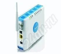 Лот: 625083. Фото: 1. ZyXEL Max-200M1. WiFi, Bluetooth адаптеры
