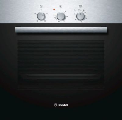 Лот: 13794191. Фото: 1. Встр.независимая духовка BOSCH... Микроволновки, мини-печи