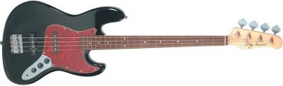 Лот: 6303556. Фото: 1. Jazz Bass JayTurser by Washburn... Гитары