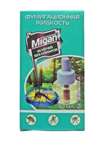 Лот: 12970084. Фото: 1. Жидкость от комаров 45 ночей... Средства от насекомых и грызунов
