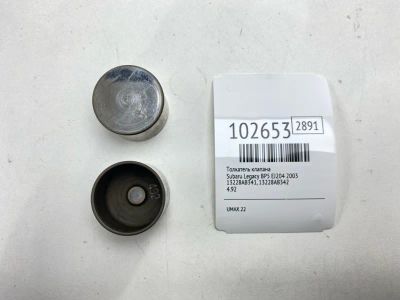 Лот: 24898618. Фото: 1. Толкатель клапана Subaru Legacy... Двигатель и элементы двигателя