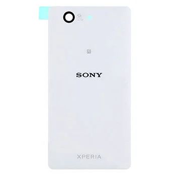 Лот: 8538631. Фото: 1. Задняя крышка Sony Xperia Z3 compact. Корпуса, клавиатуры, кнопки