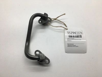 Лот: 20387408. Фото: 1. Трубка топливная Mitsubishi Pajero... Топливная система