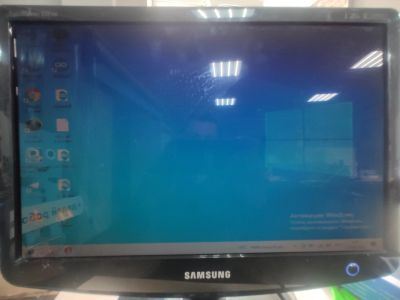Лот: 17807016. Фото: 1. Монитор Samsung SyncMaster 932GW. ЖК-мониторы
