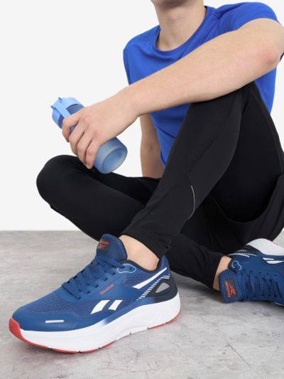 Лот: 25368258. Фото: 1. Кроссовки мужские Reebok Prime... Кеды, кроссовки, слипоны
