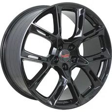 Лот: 20164816. Фото: 1. Диск Replica Concept MR537 : 10... Диски