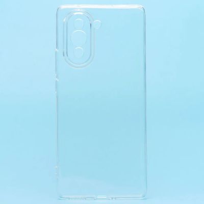 Лот: 21778551. Фото: 1. Чехол Huawei Nova 10 (NCO-LX1... Чехлы, бамперы