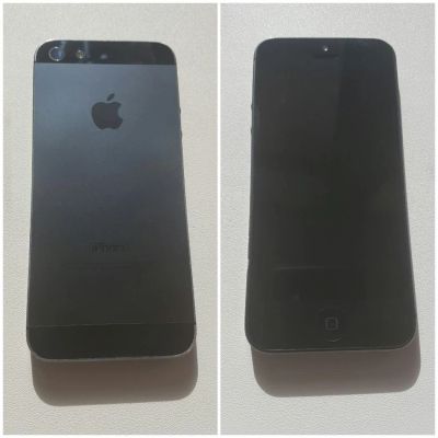 Лот: 7255392. Фото: 1. iphone 5 16gb. Смартфоны
